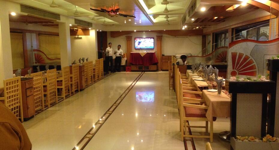Hotel Mahendra, Jalgaon 5